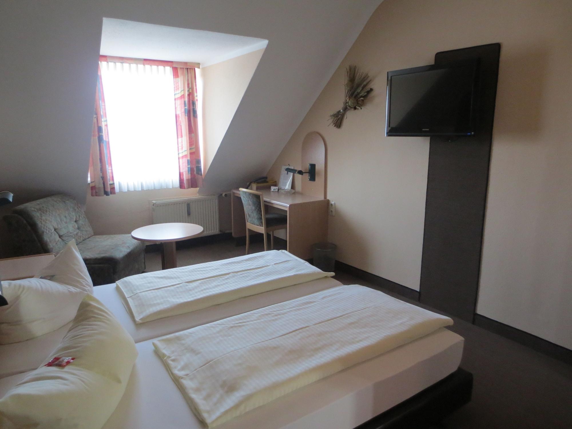 Hotel Regina 3*