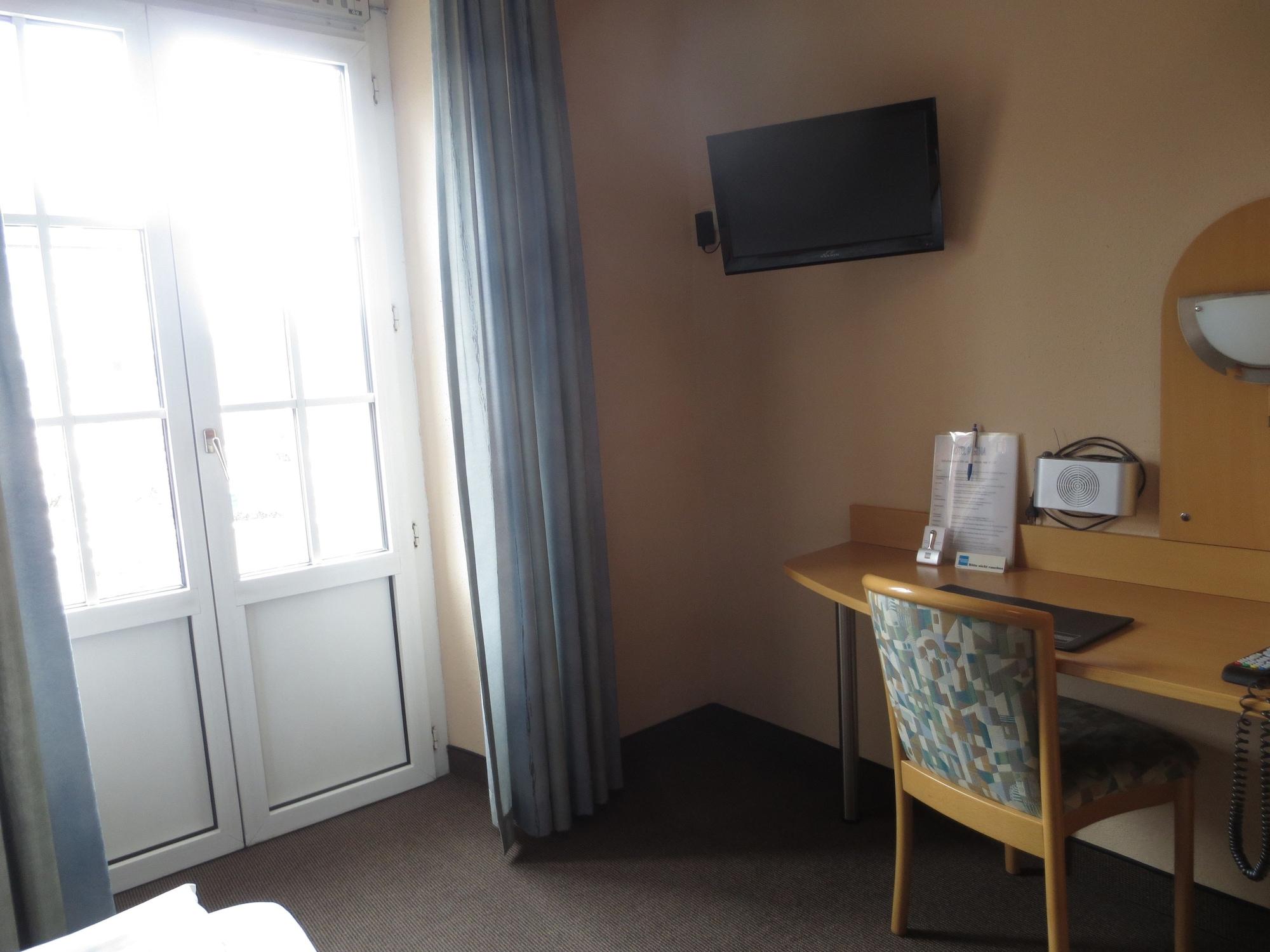 Regina Hotel Würzburg
