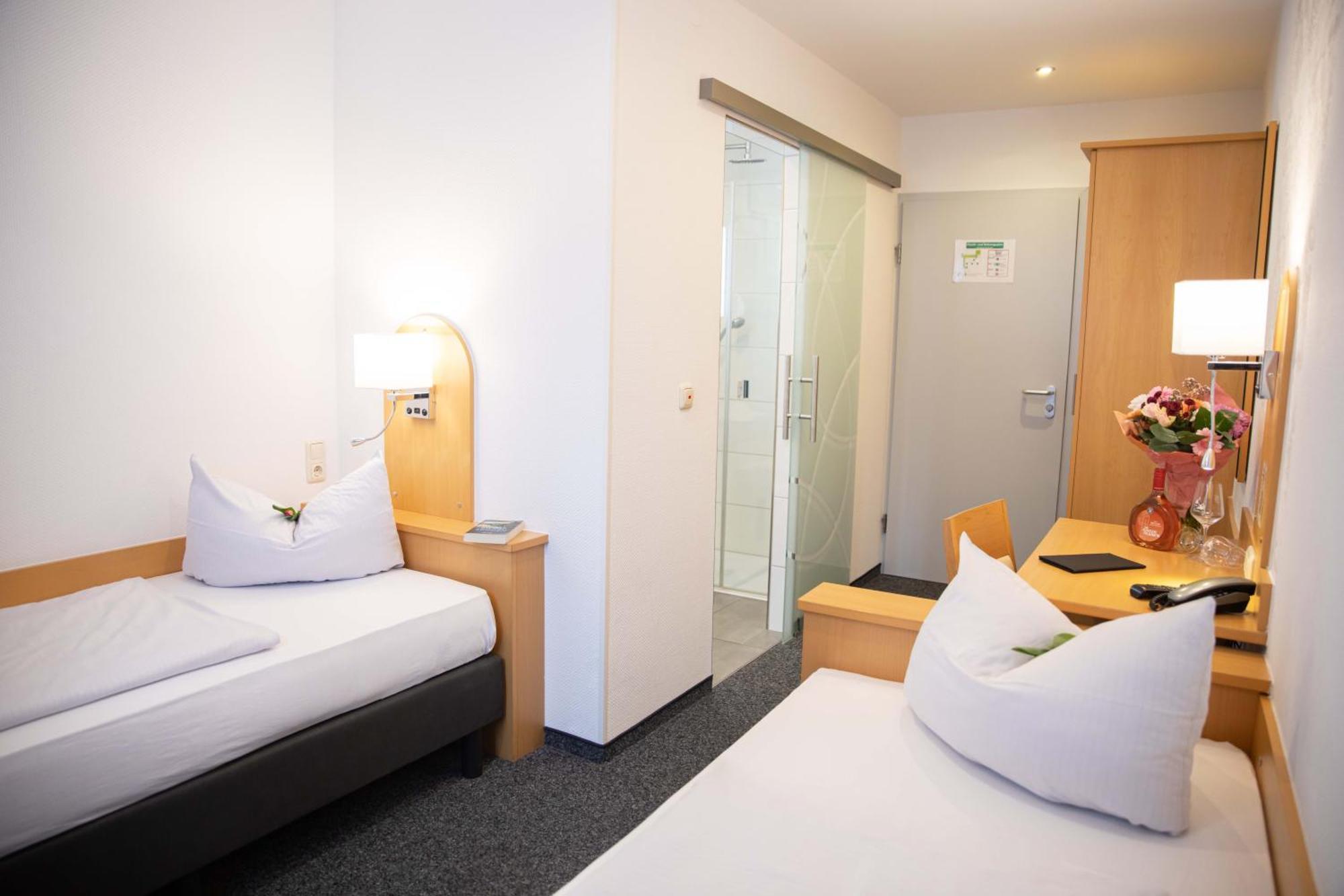 Regina 3* Würzburg