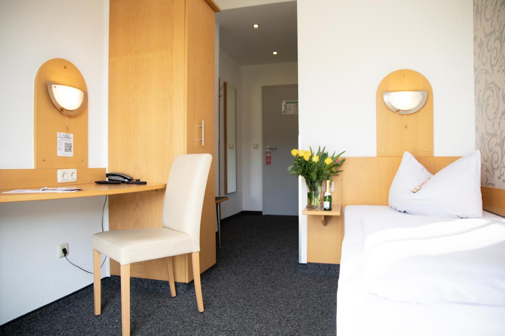 Regina Hotel Würzburg