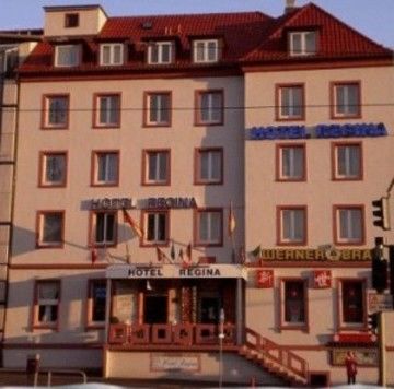 Regina Würzburg